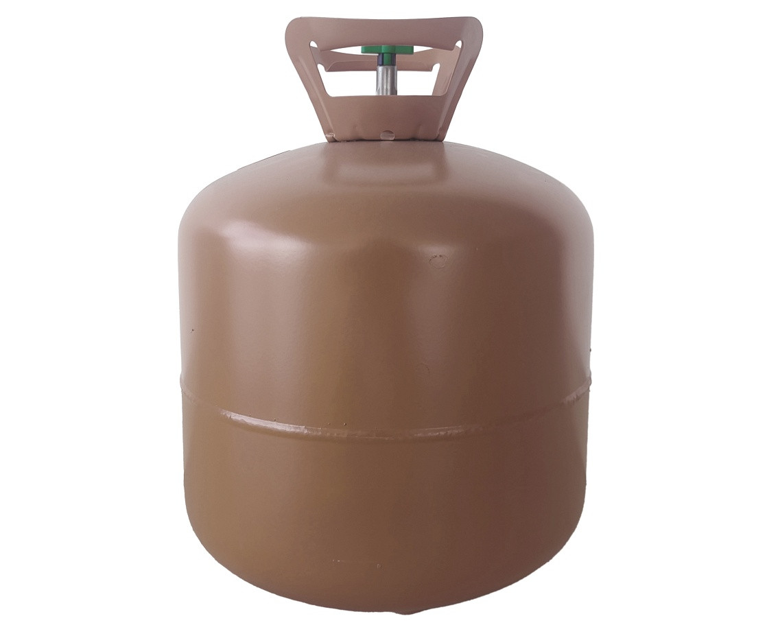 Balloon Helium Tank for 90 pcs 9inch balloons